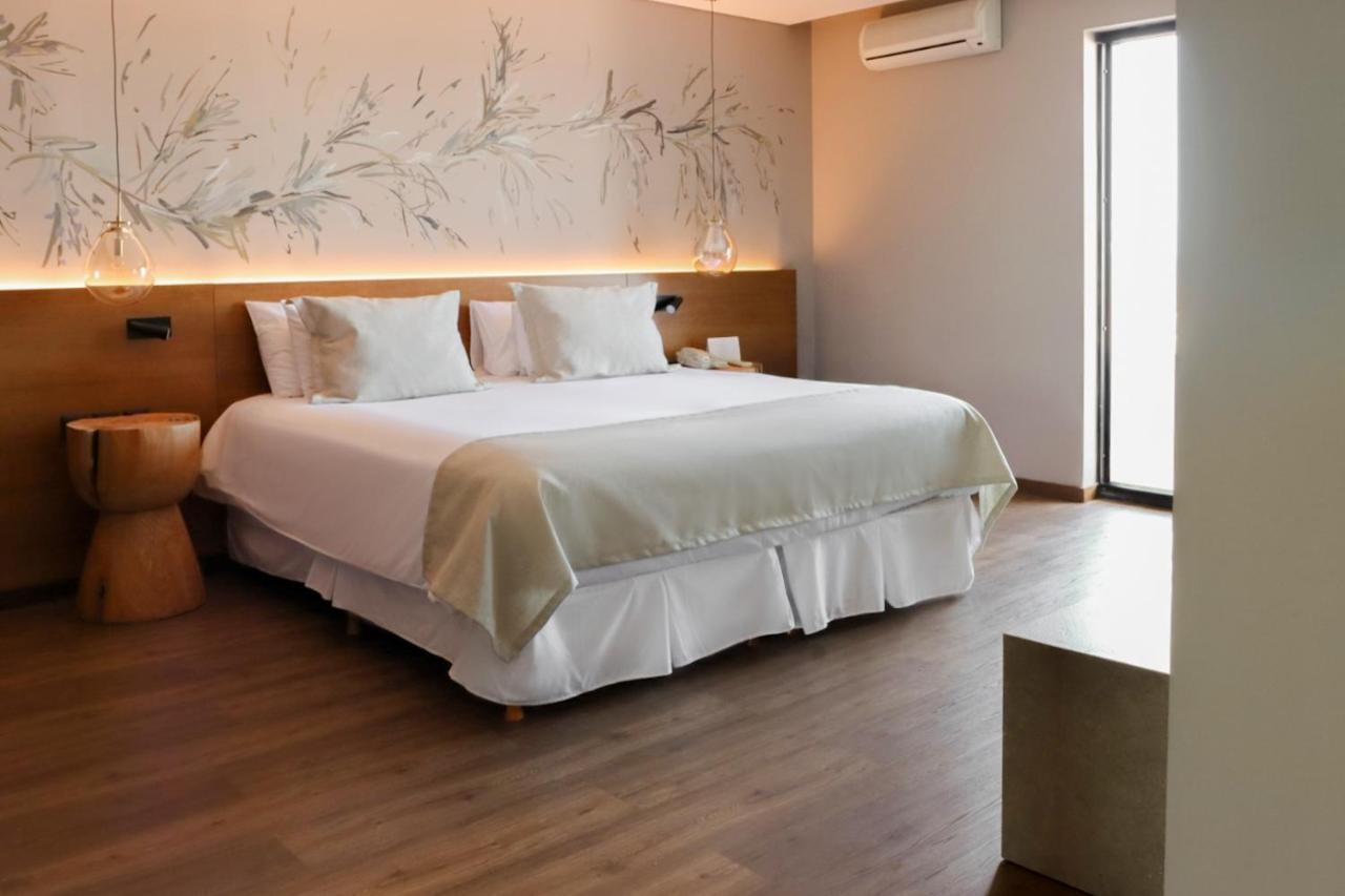 Carrasco Hotel Montevideu