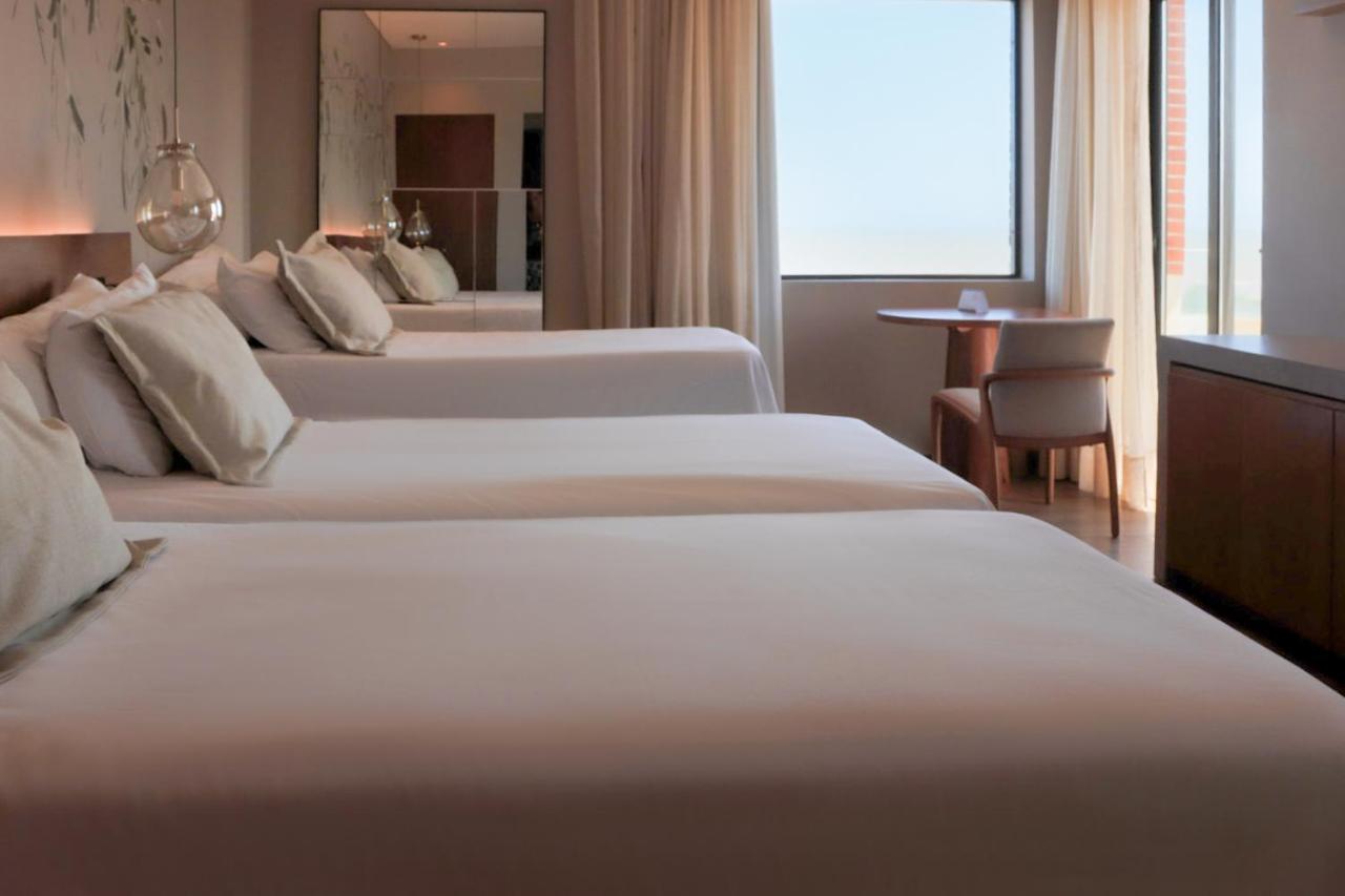 Carrasco Hotel