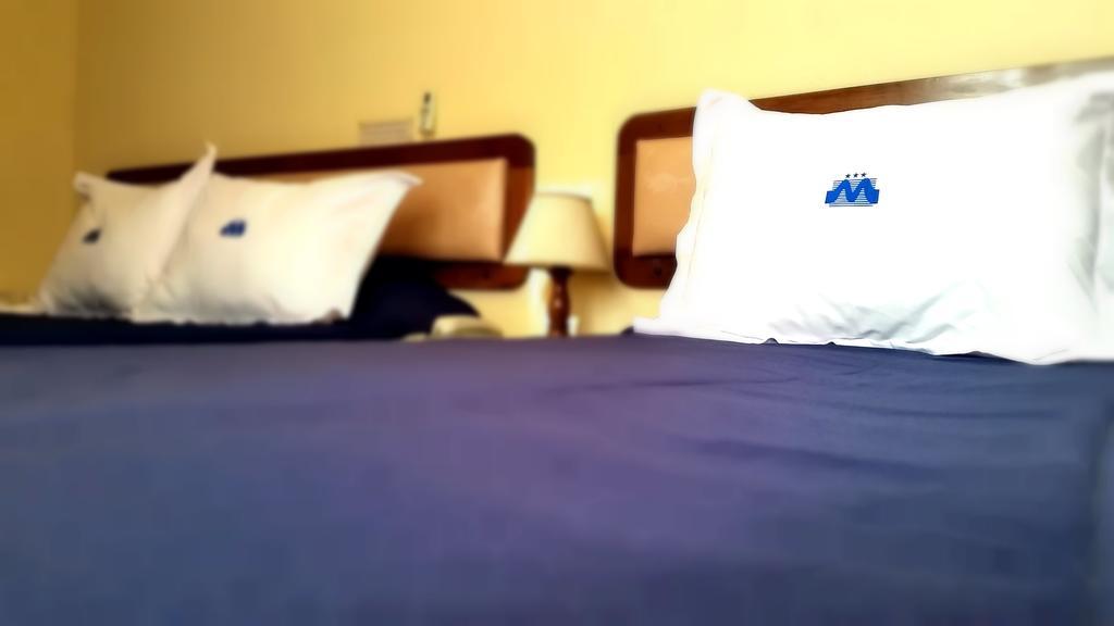 Hotel Mediterraneo 3*