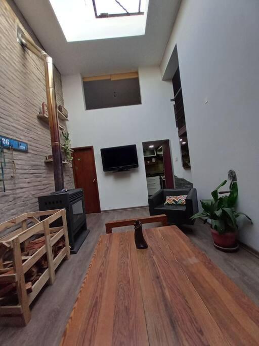 Apartamento Cielo Aparte