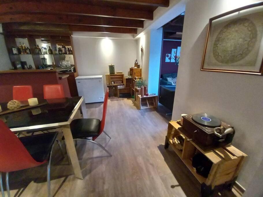 Cielo Aparte Apartamento