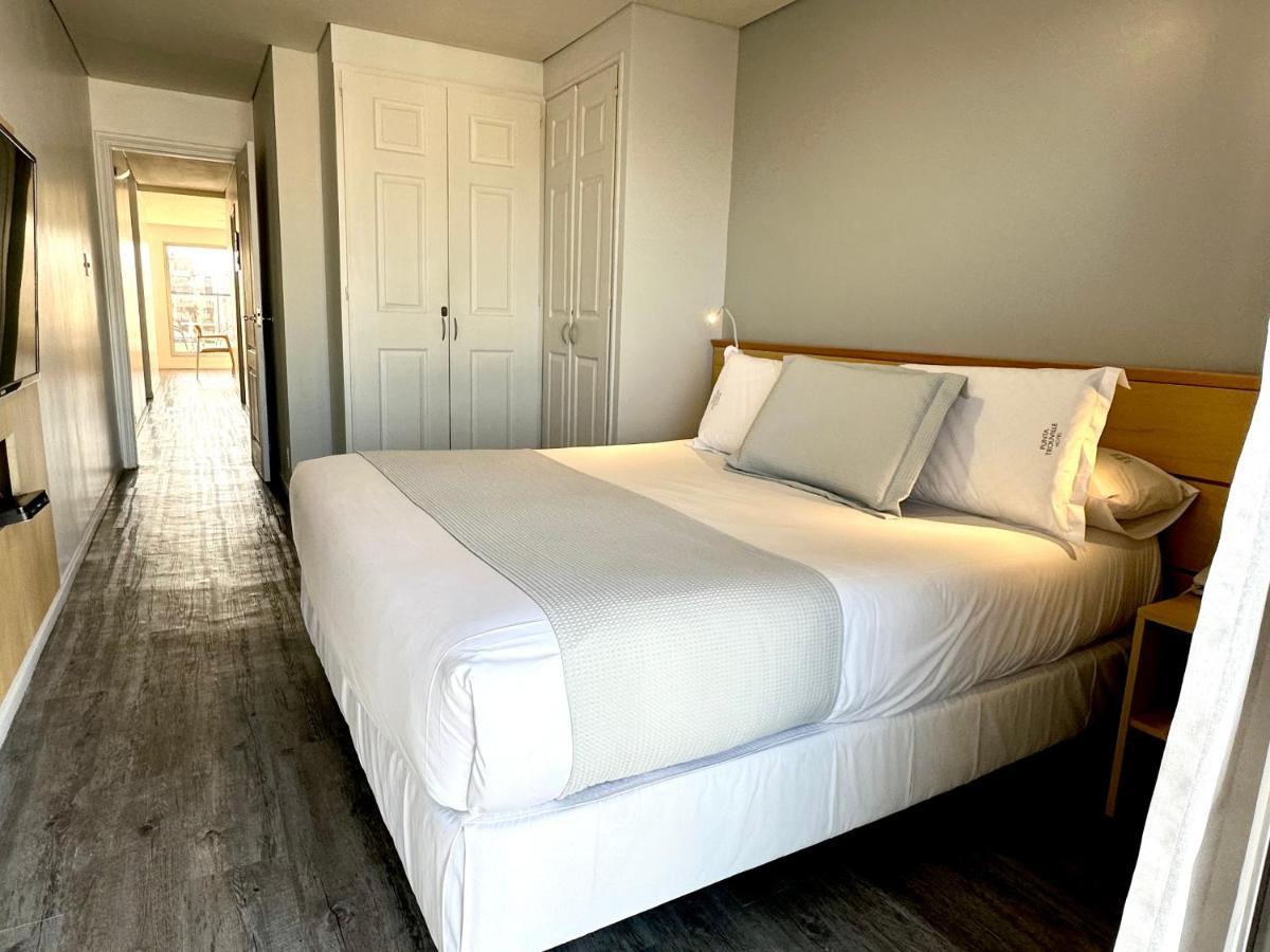 Hotel Punta Trouville