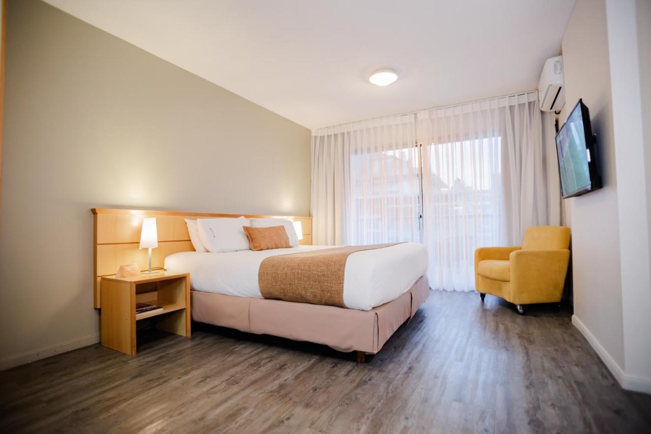 Punta Trouville Hotel Montevideo