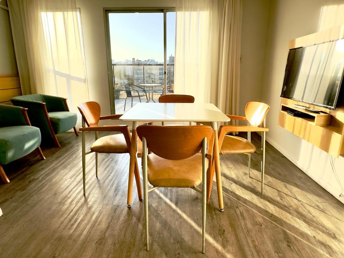 Punta Trouville Hotel 3*