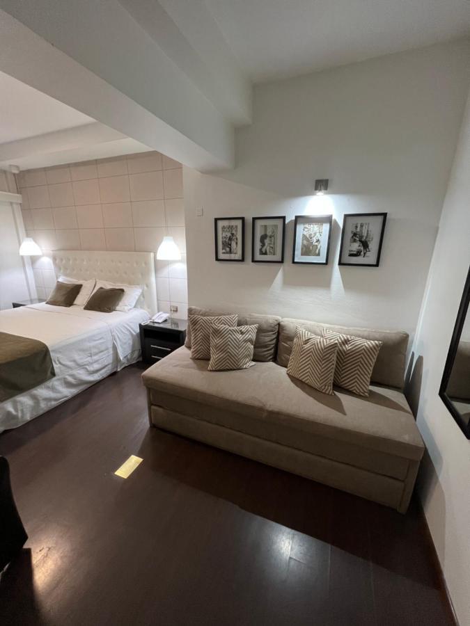 Hotel Alvear Montevideo