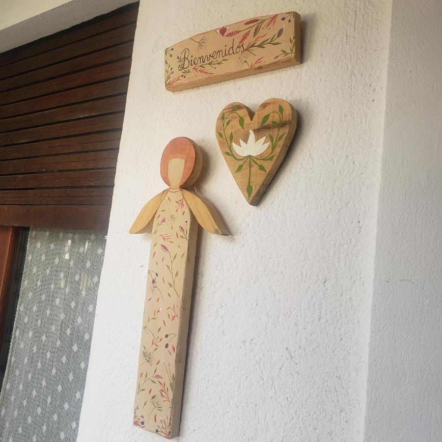 Hospedagem domiciliar Casa Corazon