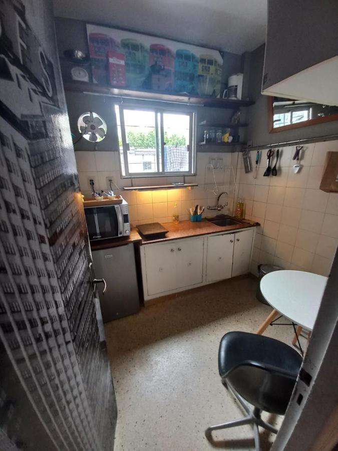 Apartamento Depto. Cordon Soho *