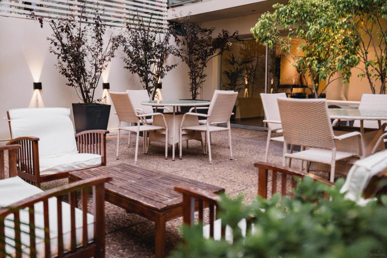 Punta Trouville Hotel