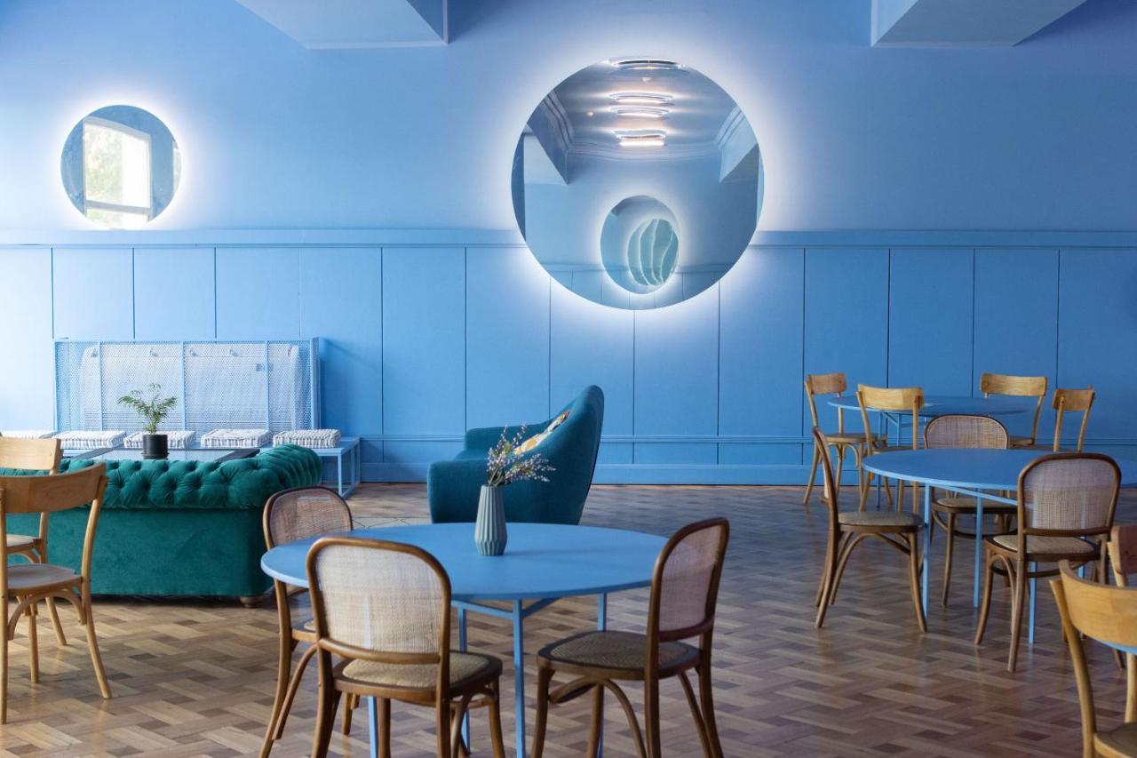 Hotel Selina Montevideo