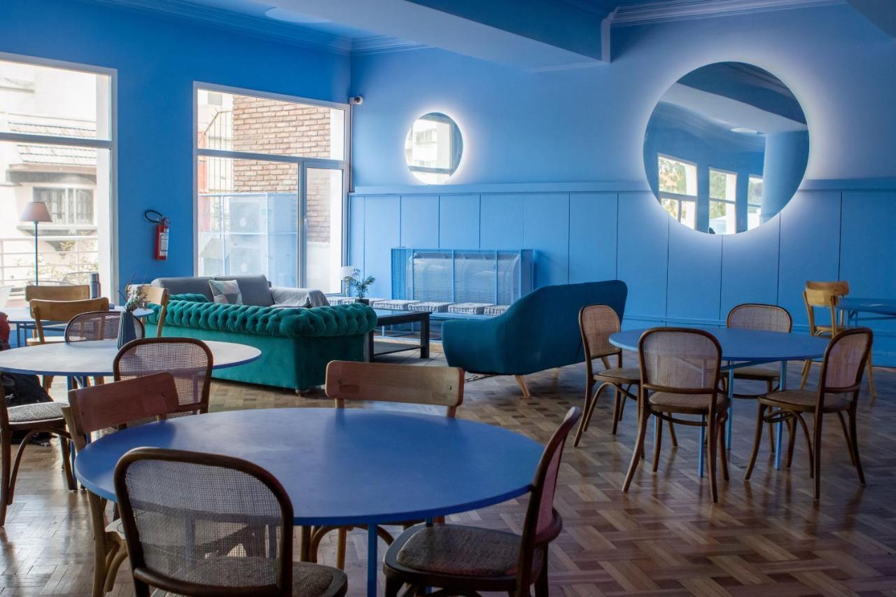 Selina Hotel