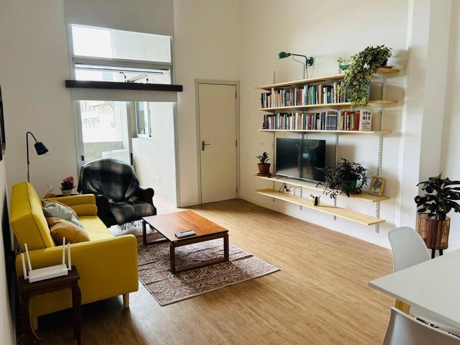 Centrico Apartamento Montevideu