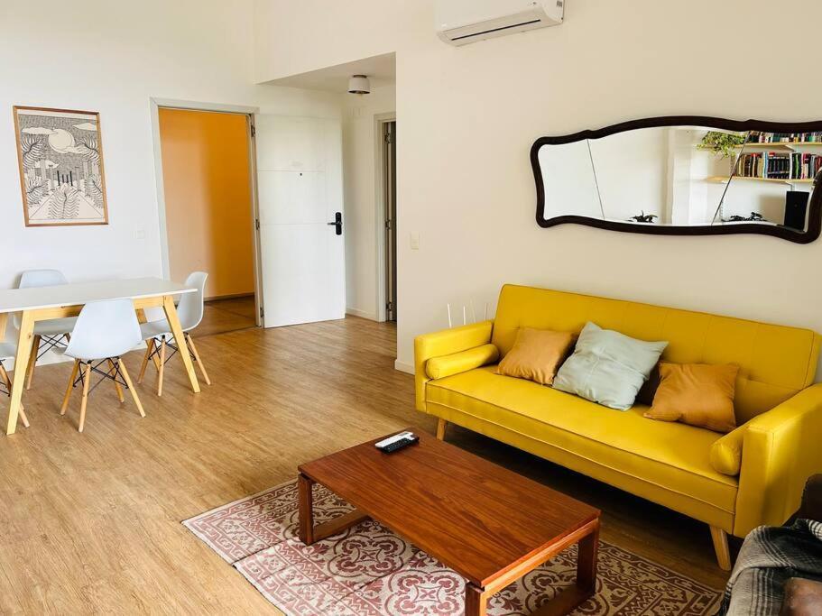 Apartamento Centrico