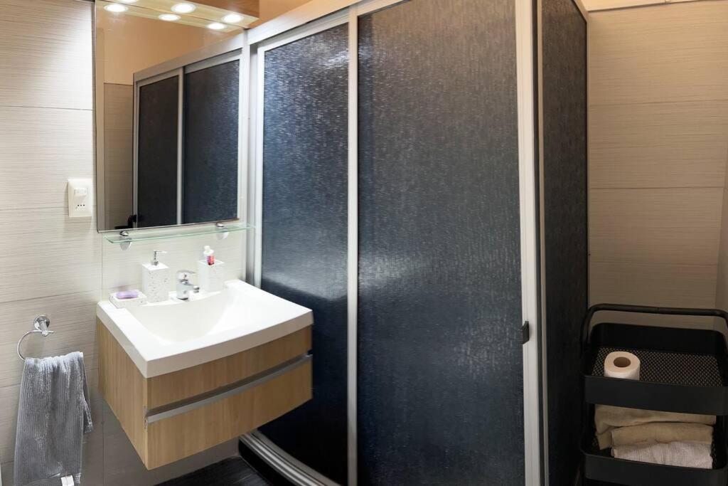 Centrico Apartamento
