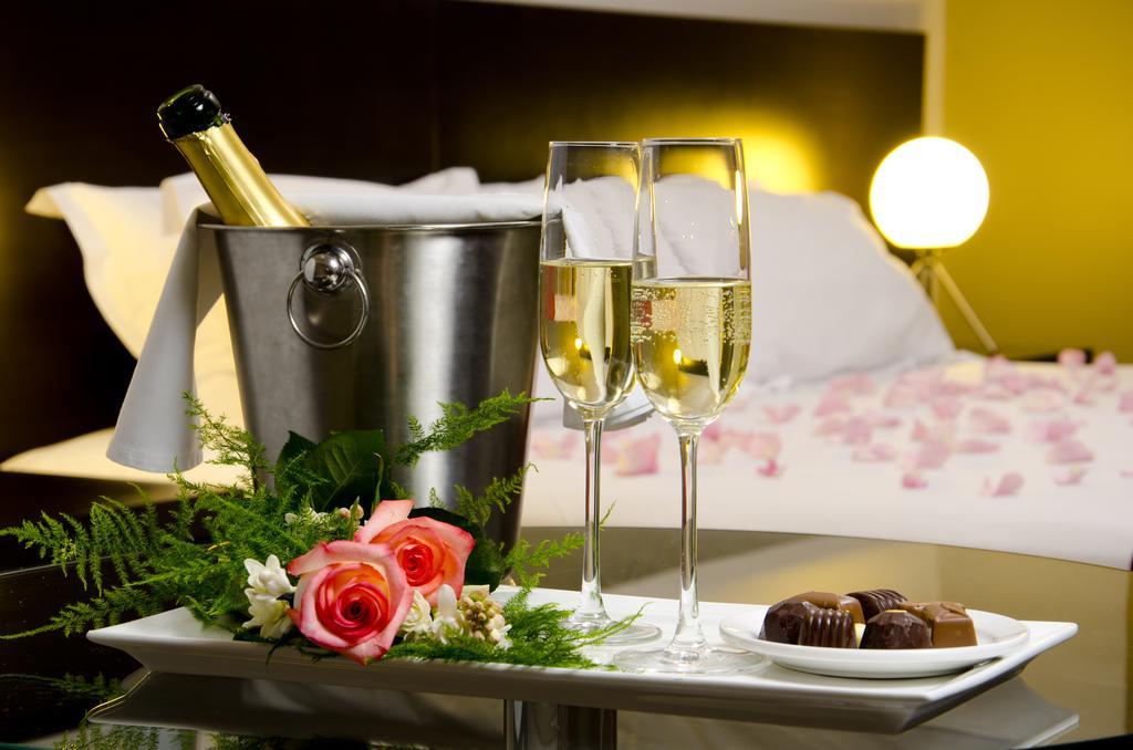 Hotel My Boutique 4*