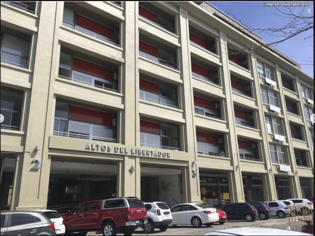 Apartamento Mapar En Montevideo