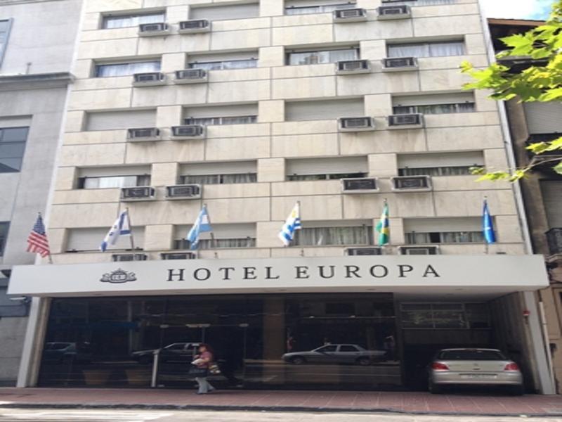 Europa Montevideo