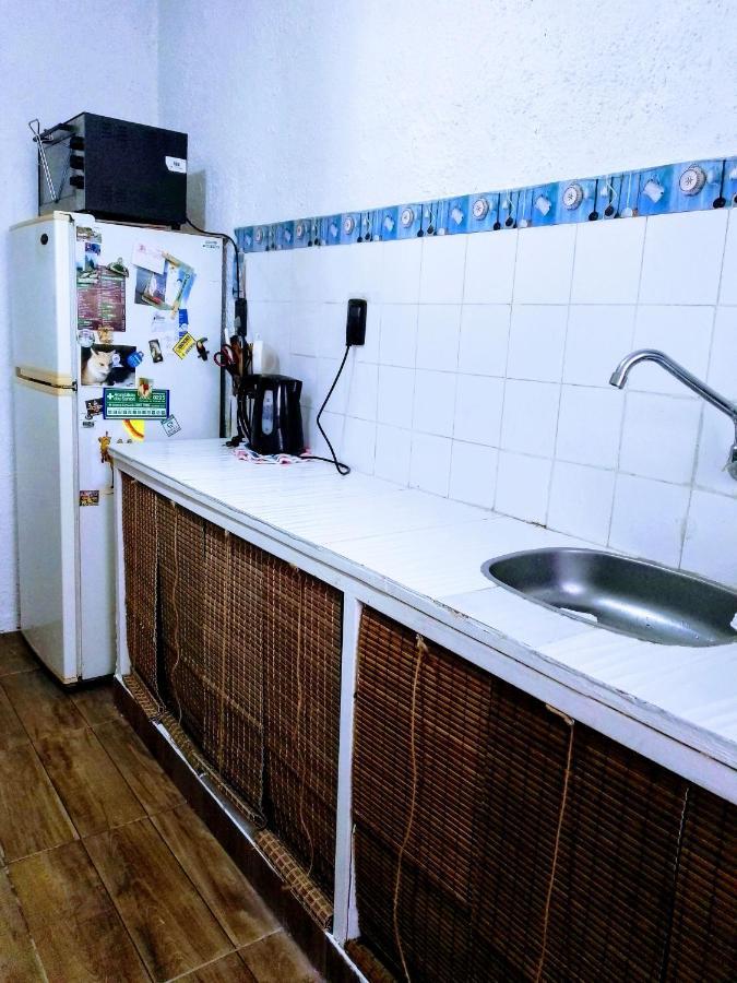 Zona Antel Arena Apartamento *