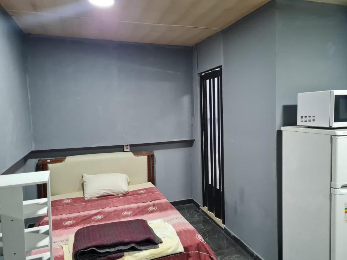 Apartamento Monoambiente Centro Completo Apartment