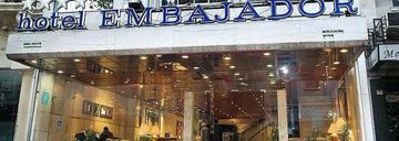 Embajador Hotel 4*