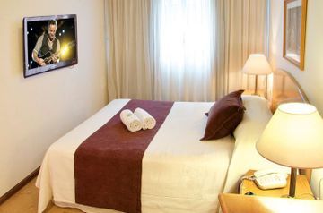 Embajador Hotel Montevideo
