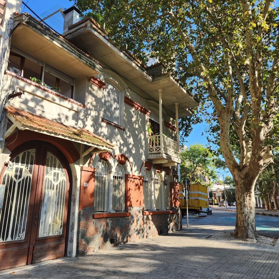 Youki Haus * Montevideo