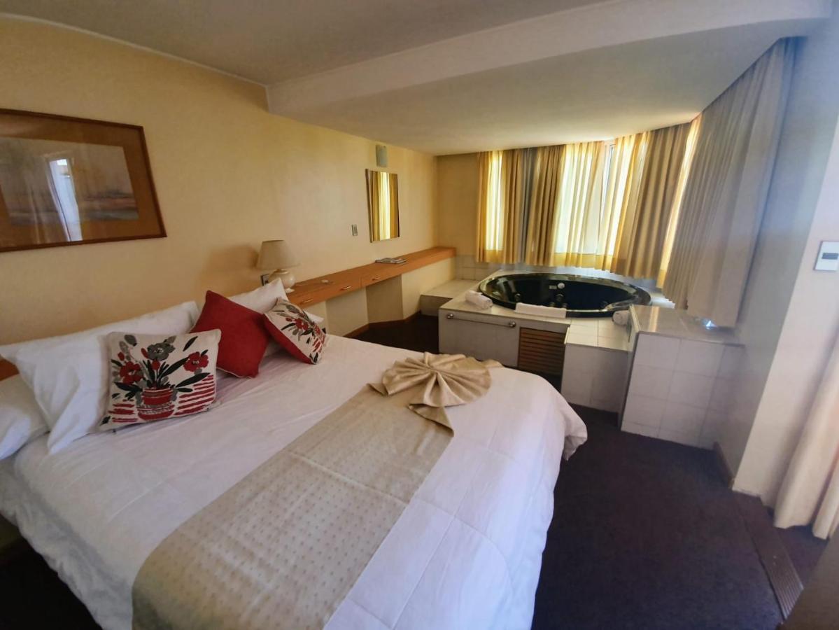 Hotel Klee 3*