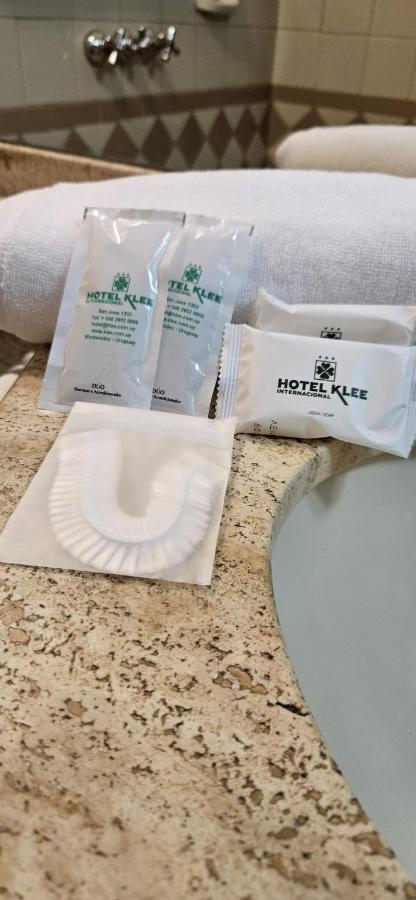 Hotel Klee 3*