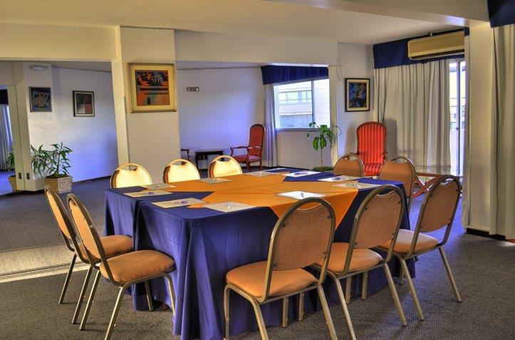 Palladium Business 4*