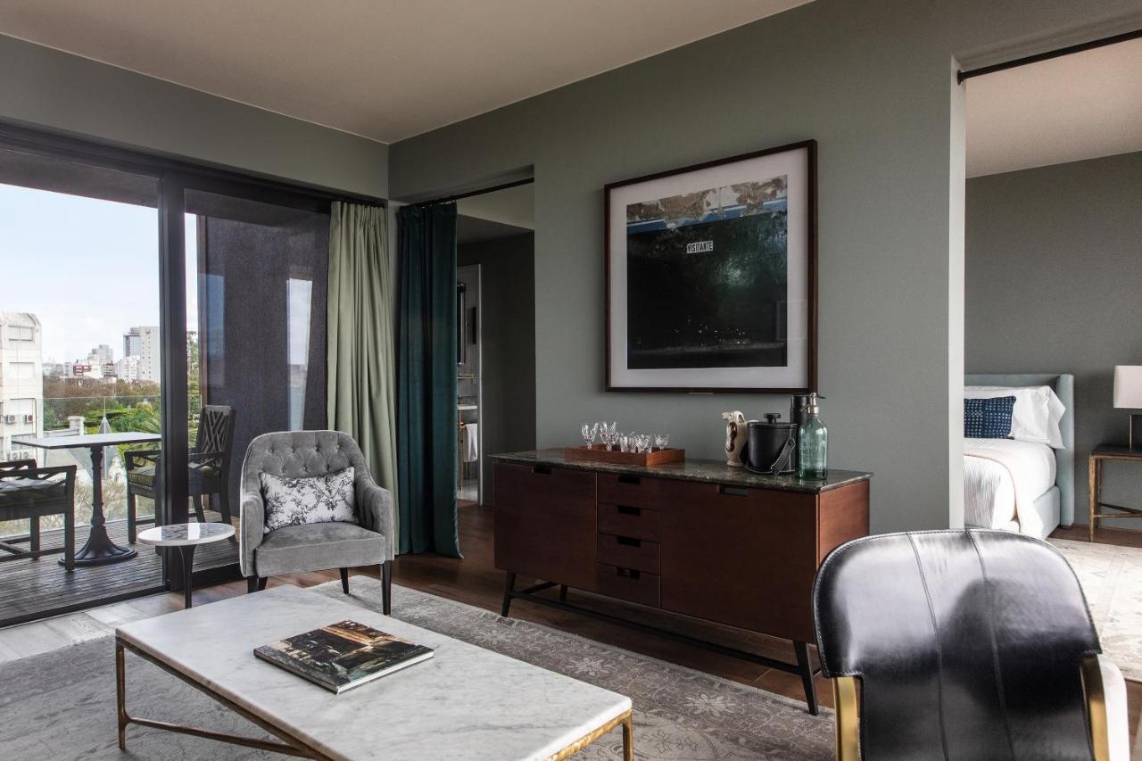 Hotel - Leading Of The World 5*