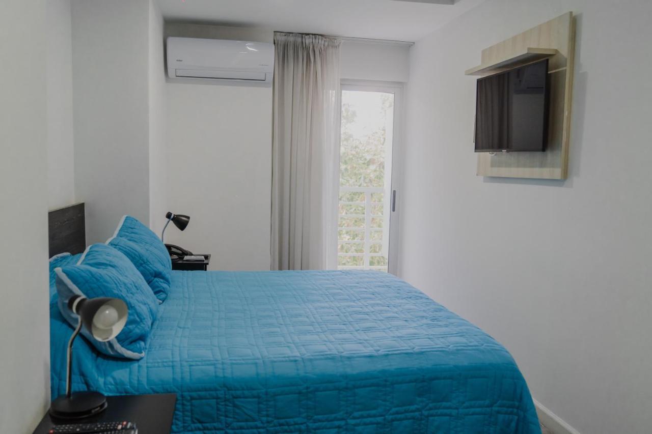 Hotel Quijano - Aparts & Montevideo