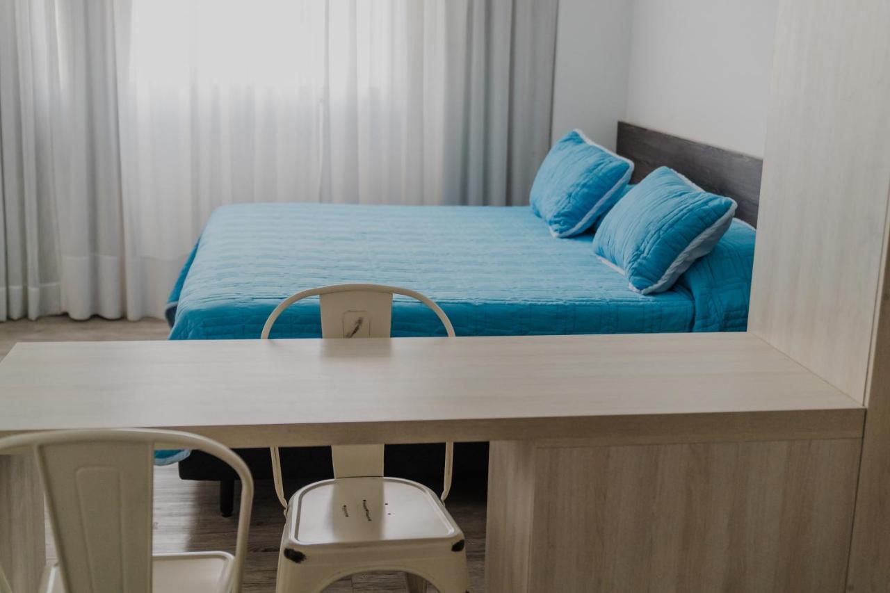 Quijano - Aparts & 4* Montevideo