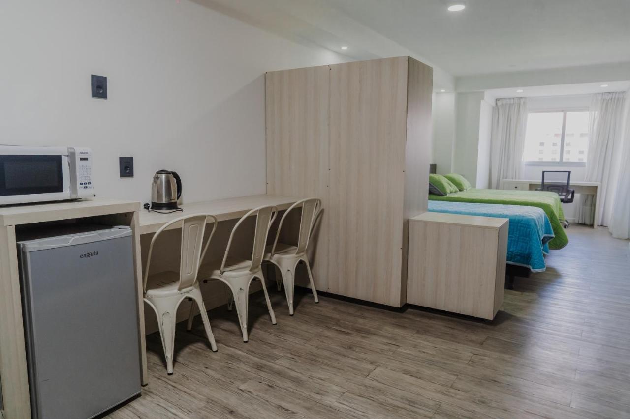 Quijano - Aparts & Hotel 4*