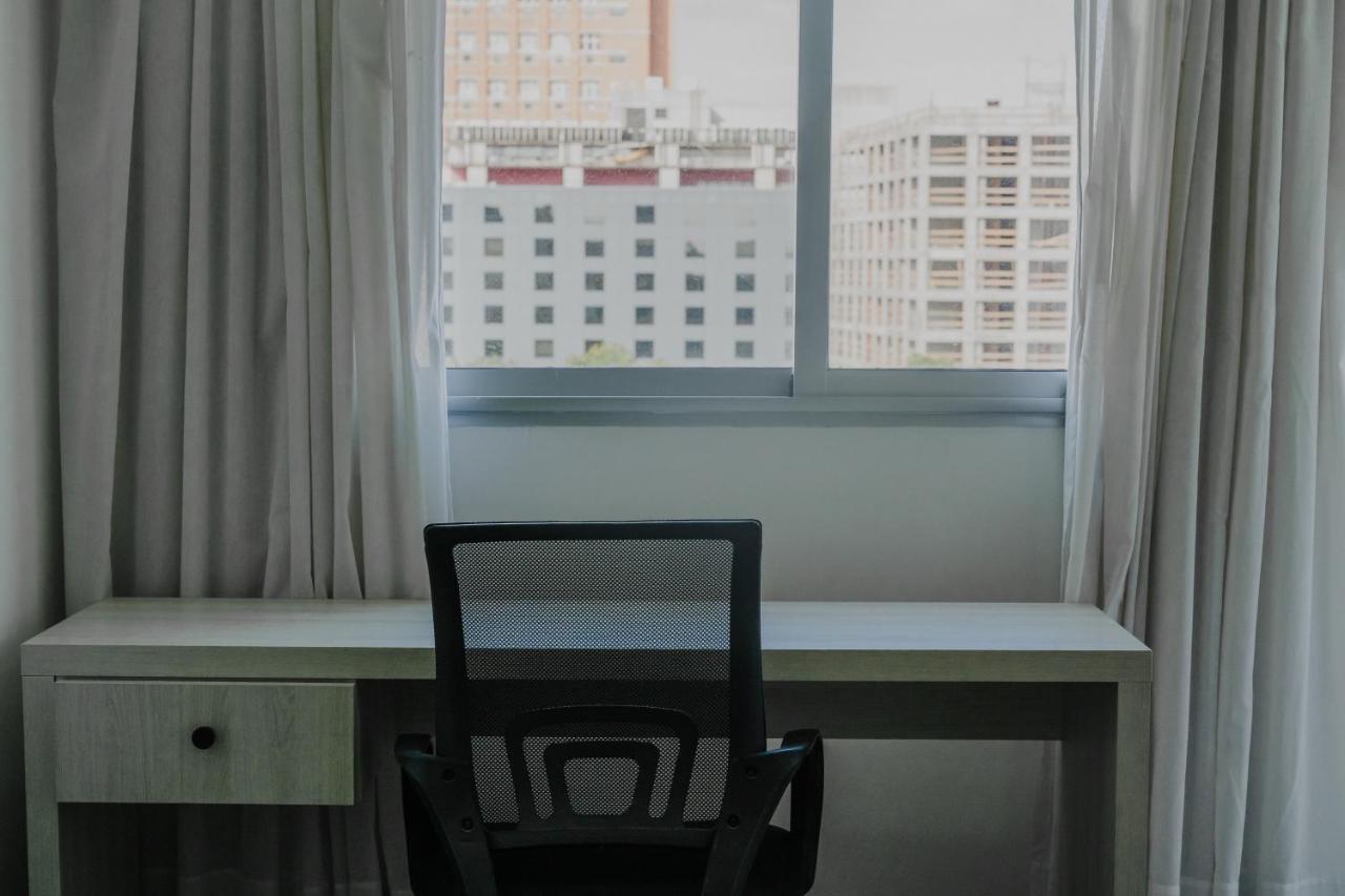 Hotel Quijano - Aparts & Montevideo