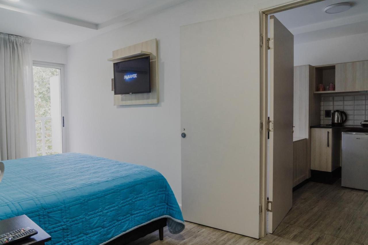 Quijano - Aparts & 4* Montevideo