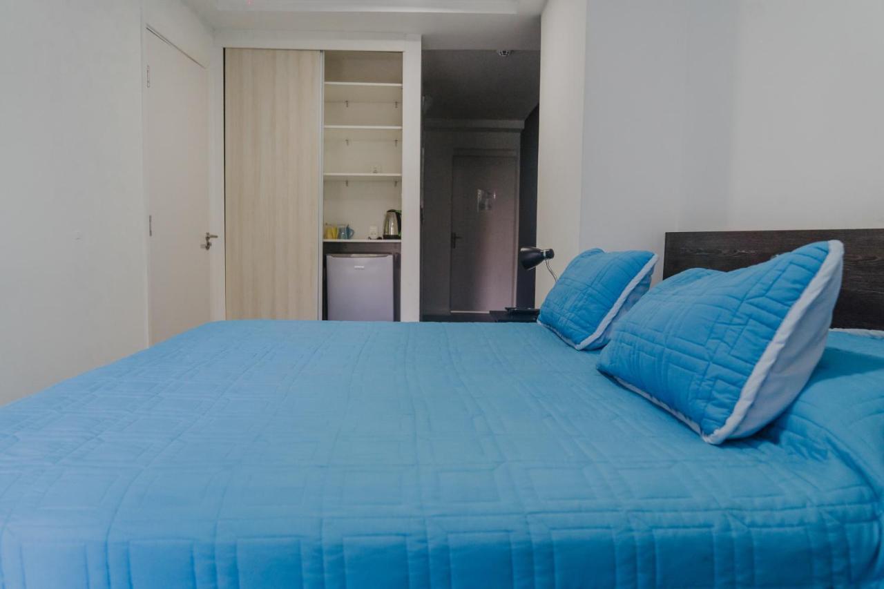 Hotel Quijano - Aparts & Montevideo