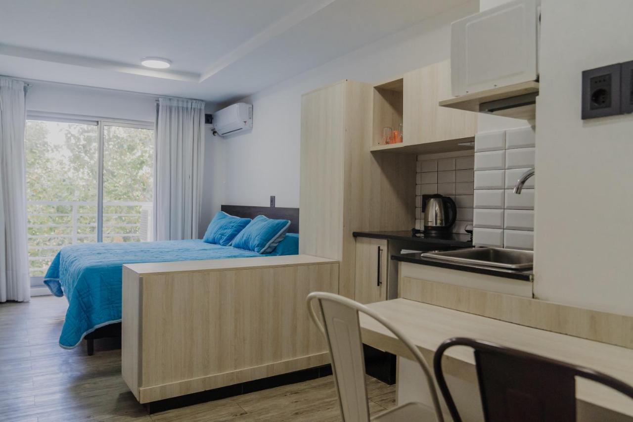 Quijano - Aparts & 4* Montevideo