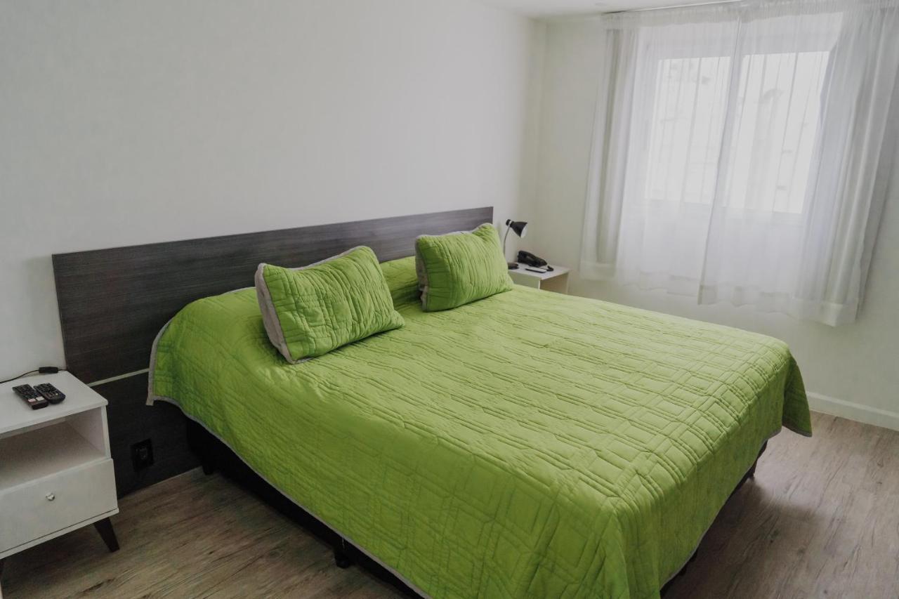 Hotel Quijano - Aparts & Montevideo