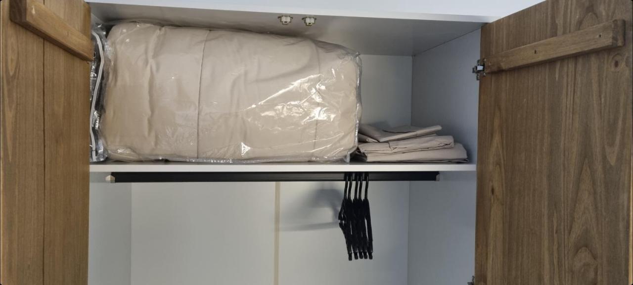 Apartamento Nicaragua 2100 Montevideo