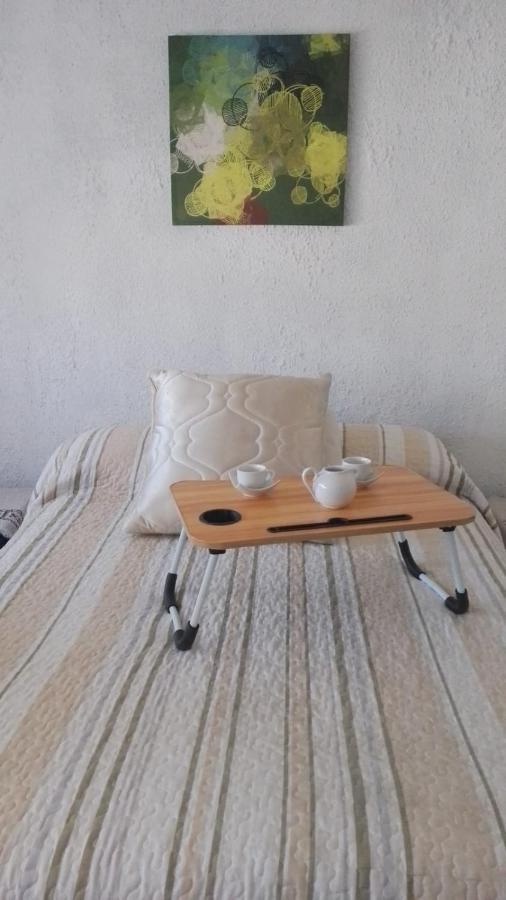 Zona Antel Arena Apartamento *