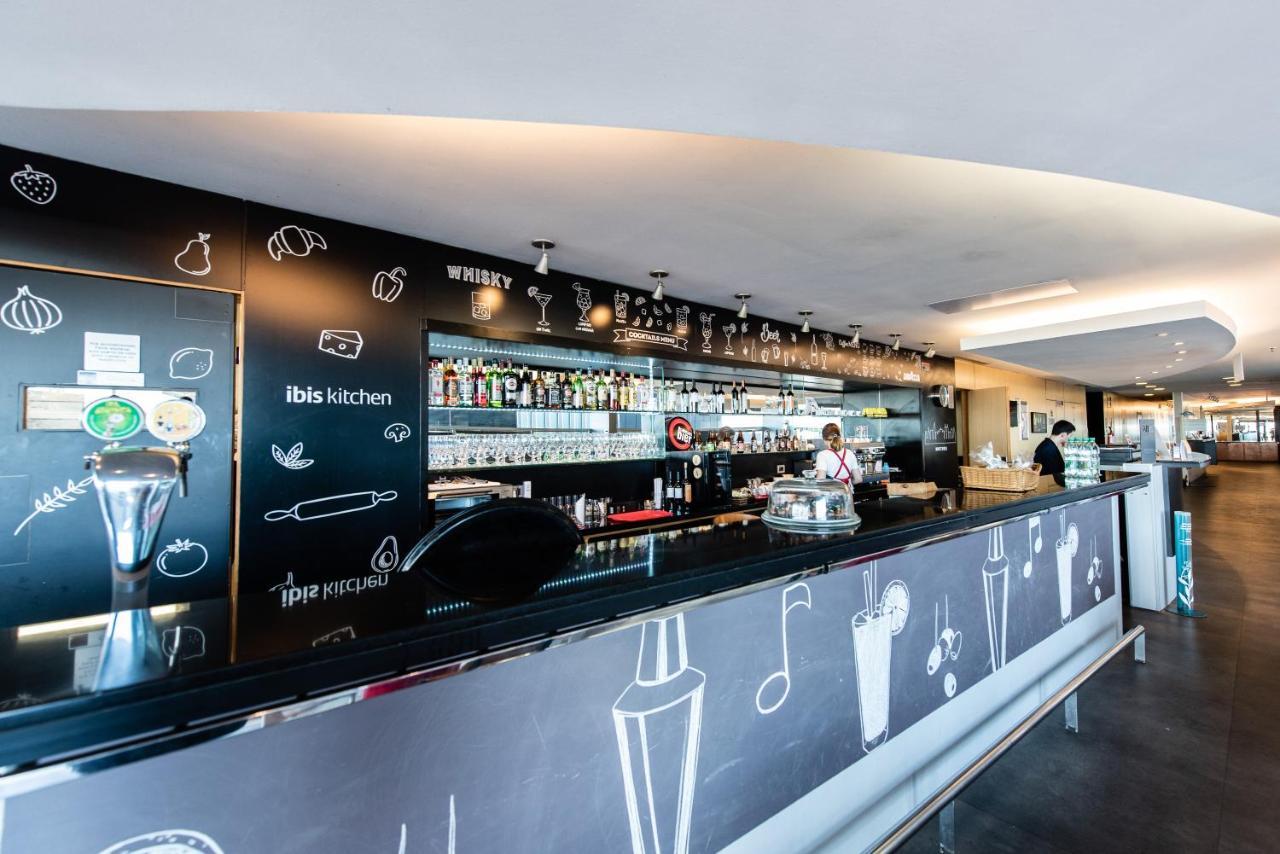 Ibis Rambla