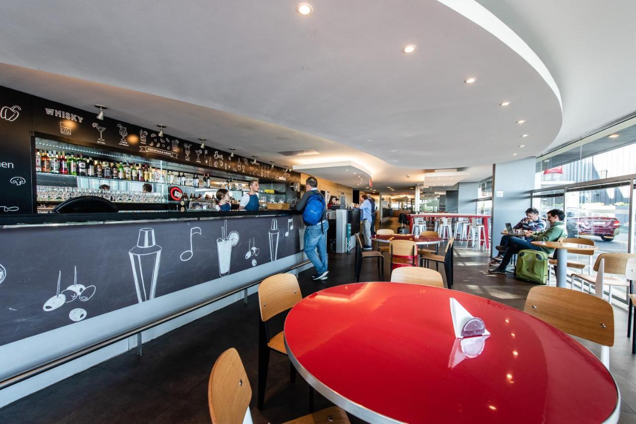 Ibis Rambla 3*