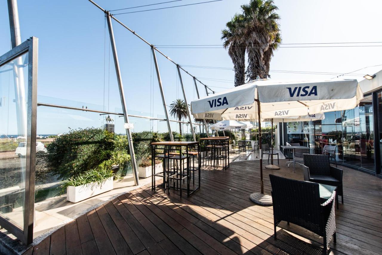 Hotel Ibis Rambla 3*
