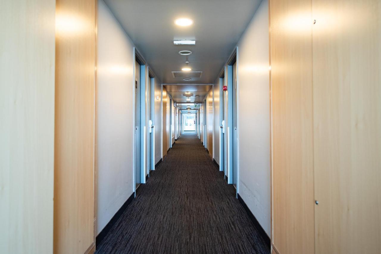 Ibis Rambla