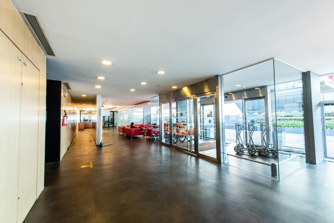 Ibis Rambla Hotel Montevideo