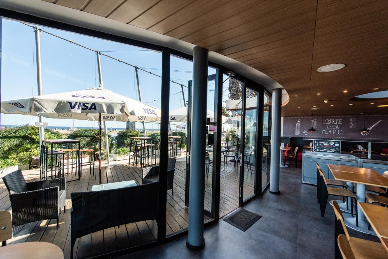 Ibis Rambla Montevideo