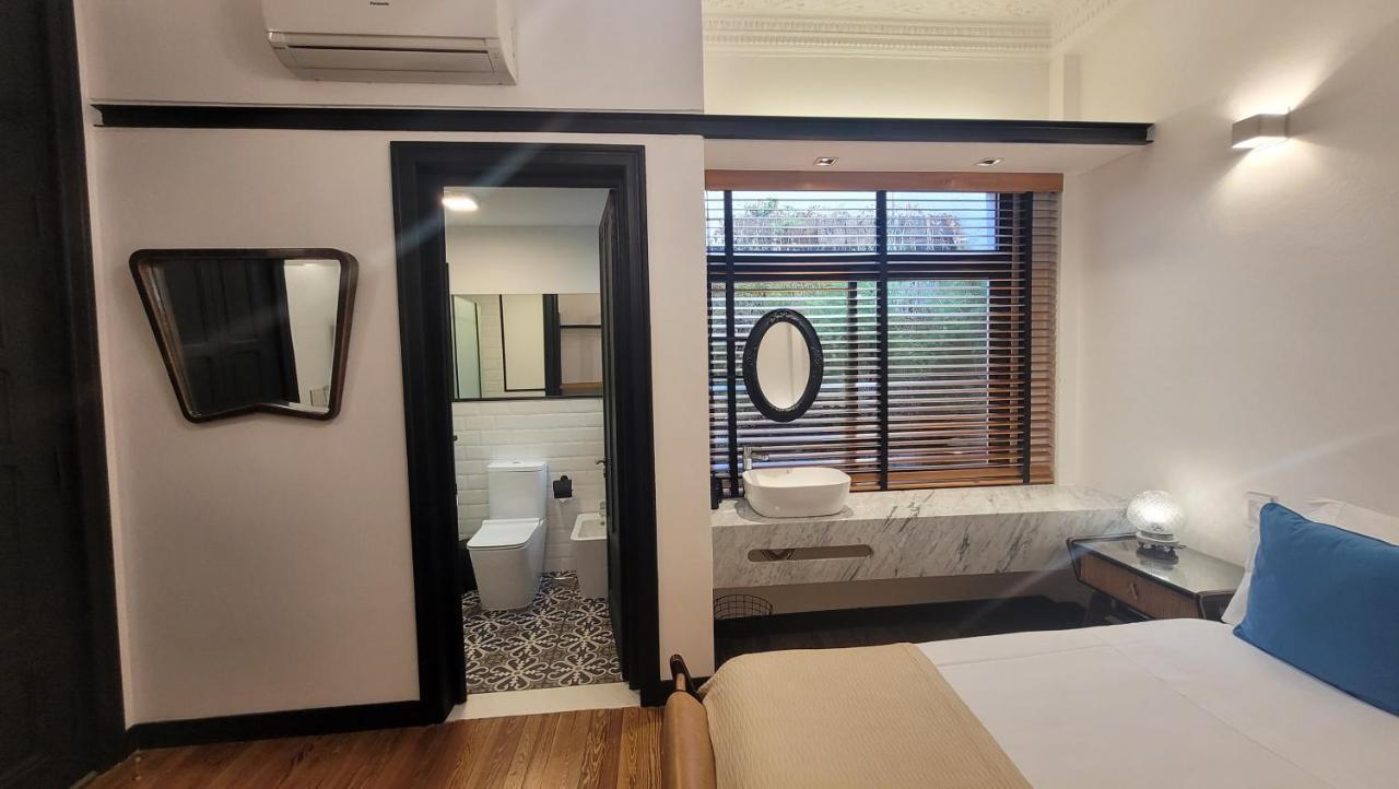 Fauna Inn