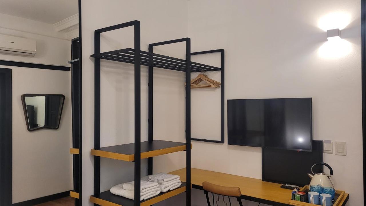 Fauna Inn Montevideo