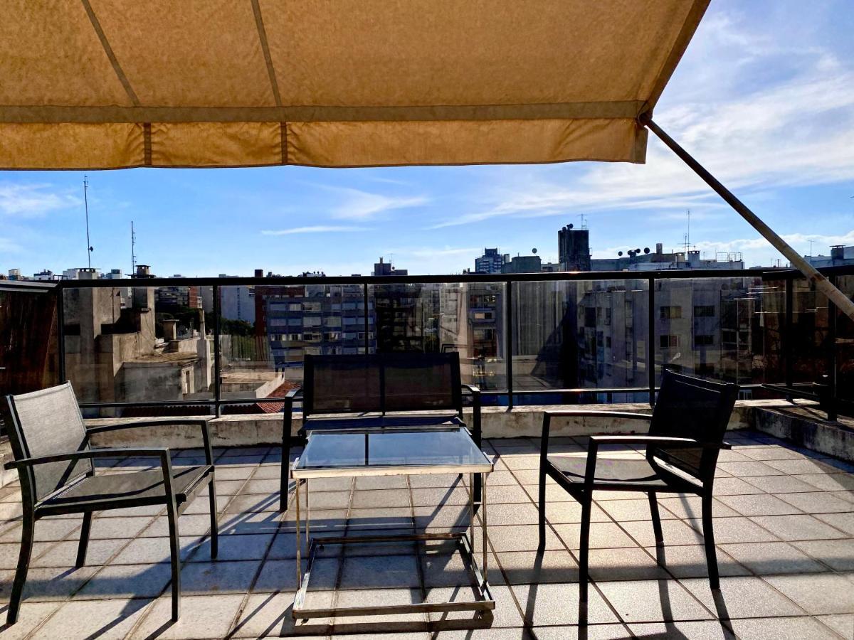 Punta Trouville 3* Montevideo