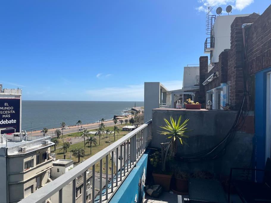 Apto Proximo A Casco Historico * Montevideo