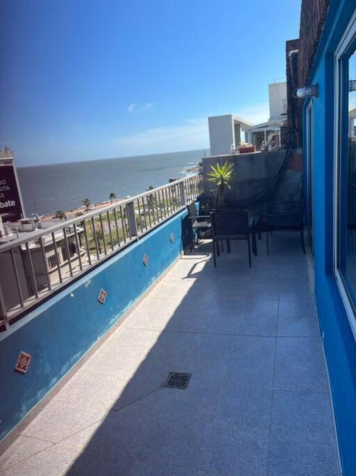 Apto Proximo A Casco Historico Apartment Montevideo